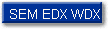SEM EDX WDX