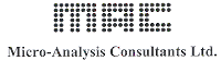 Micro Analysis Consultants Standards